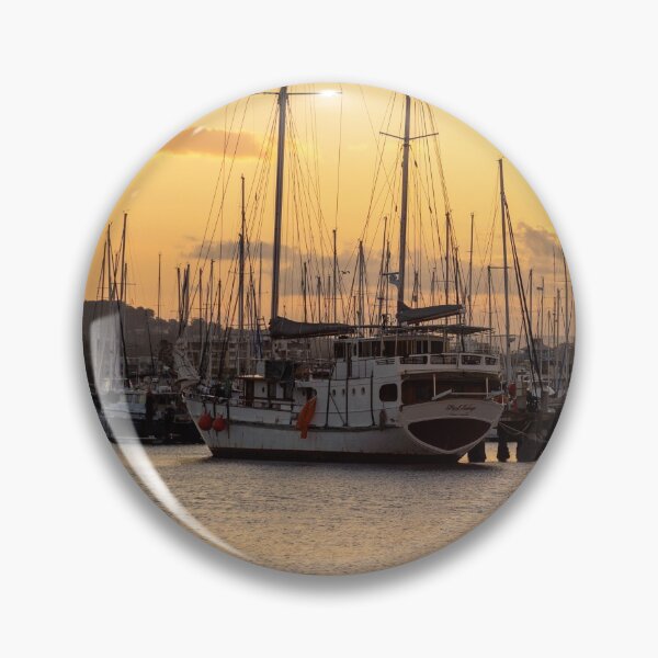 Item preview, Marina Sunset designed and sold by Praytera.