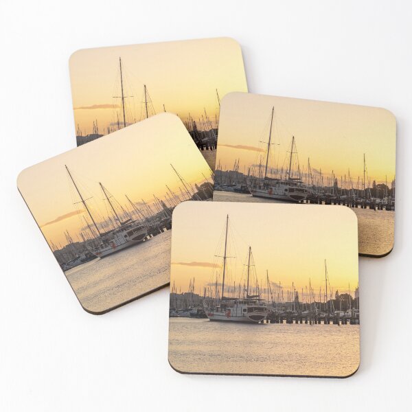 Item preview, Marina Sunset designed and sold by Praytera.