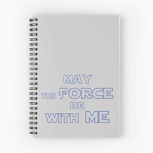 Item preview, May the force be with me designed and sold by keisthard.