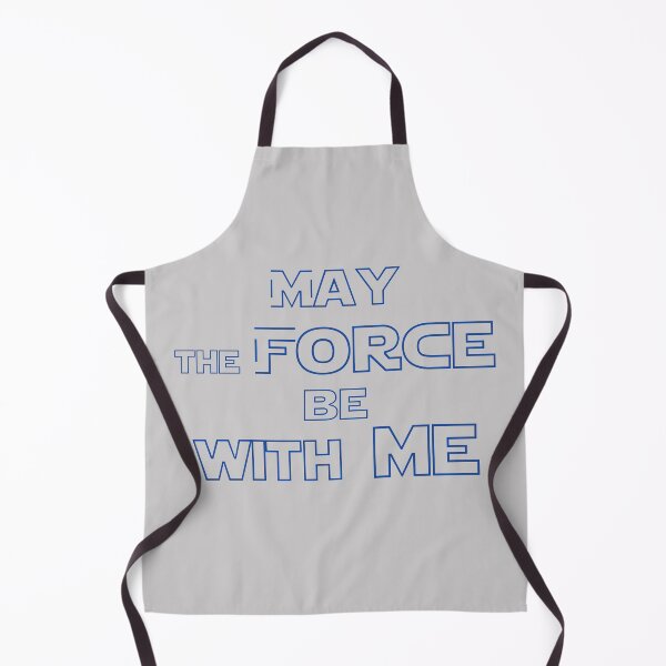 Item preview, May the force be with me designed and sold by keisthard.