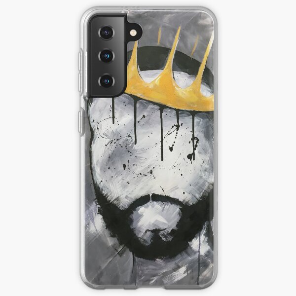 Naturally King Samsung Galaxy Soft Case