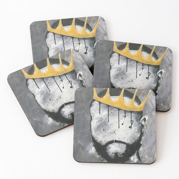 Item preview, Naturally King designed and sold by DaCre8iveOne.