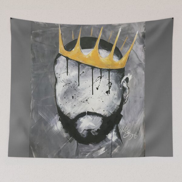Item preview, Naturally King designed and sold by DaCre8iveOne.