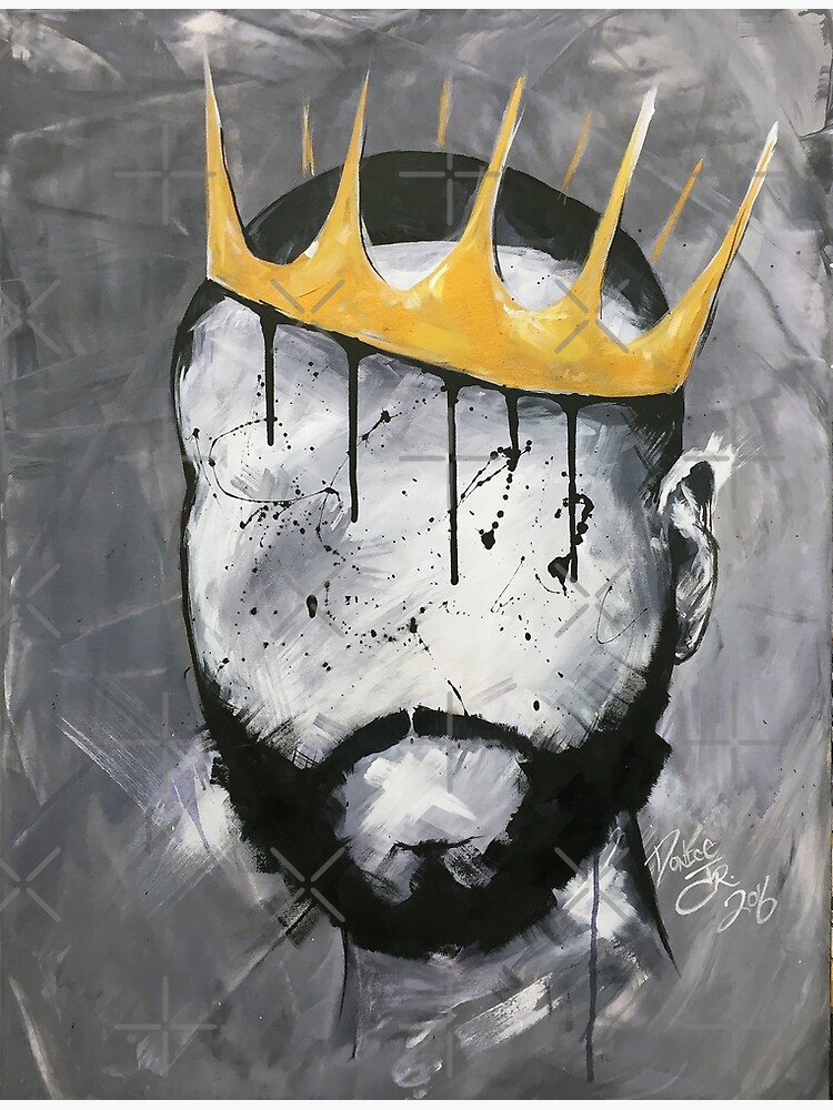 Naturally King by DaCre8iveOne