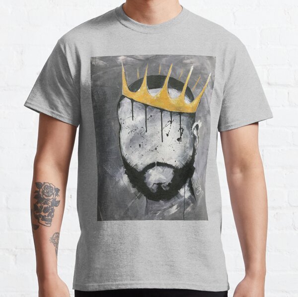 Naturally King Classic T-Shirt