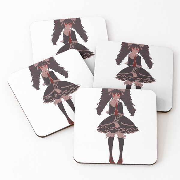 Item preview, Padrones Moi! designed and sold by vibrantredd.