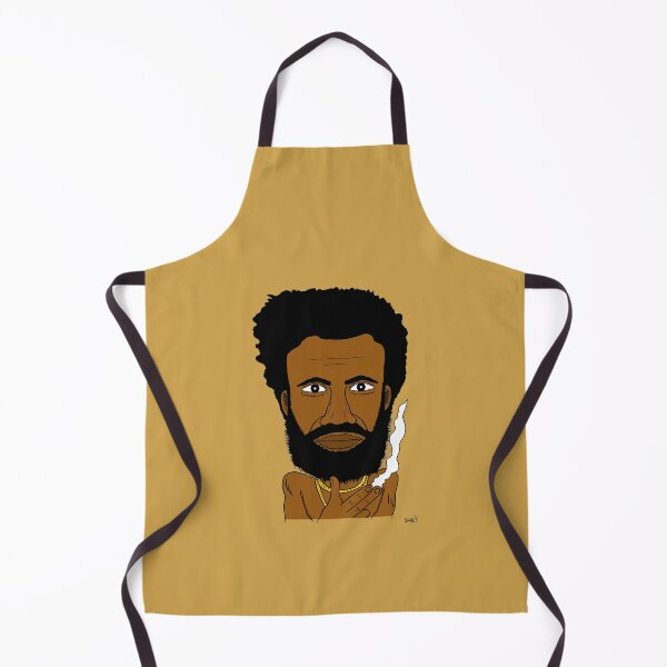 Item preview, This Is America Drawing designed and sold by Eric Sintès.