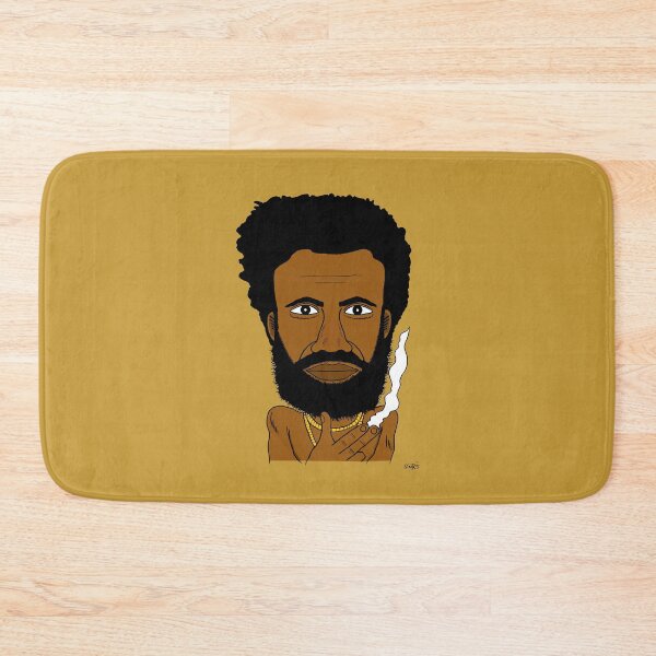 Item preview, This Is America Drawing designed and sold by Eric Sintès.
