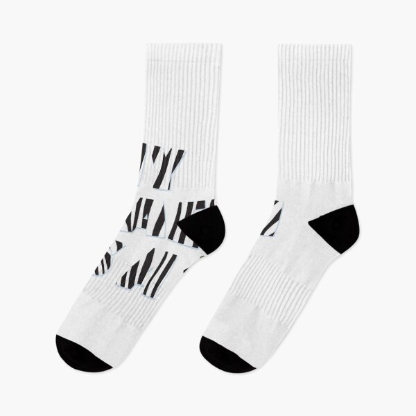 Item preview, MY DAEMON IS A ZEBRA designed and sold by thebowtrucklesh.