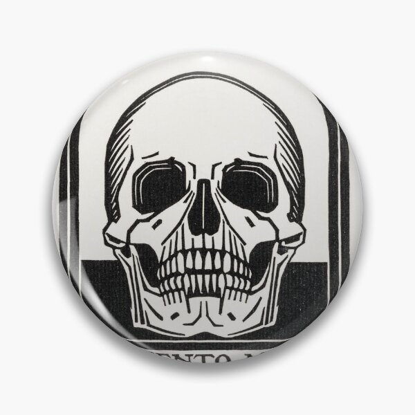 Aperçu de l'œuvre Momento Mori créée et vendue par ShipShapeShirts.