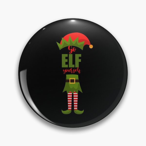 Item preview, go elf yourself cute 2020 designed and sold by RB-Store.