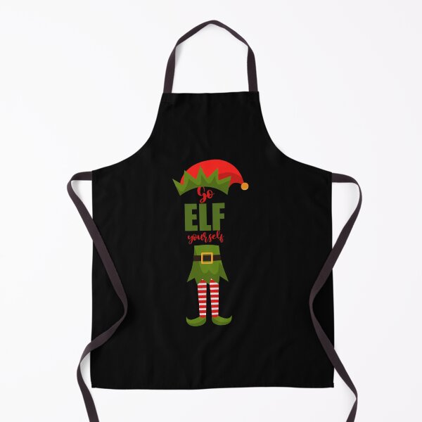 Item preview, go elf yourself cute 2020 designed and sold by RB-Store.