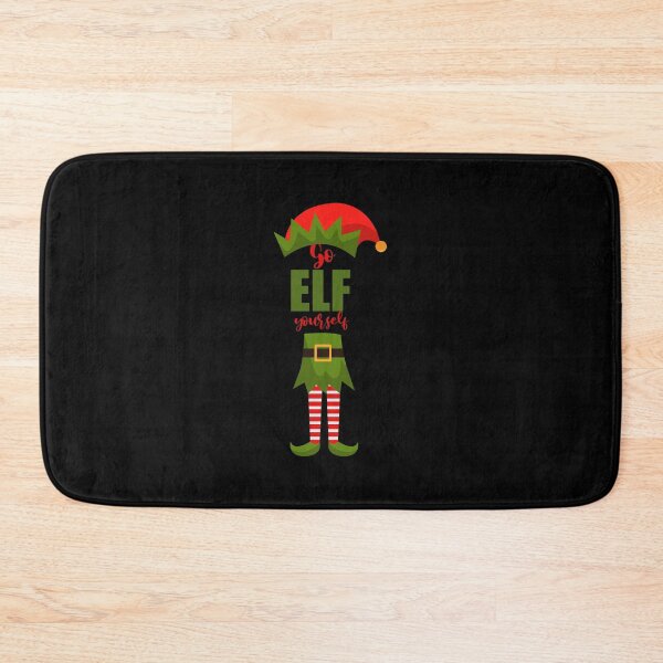 Item preview, go elf yourself cute 2020 designed and sold by RB-Store.