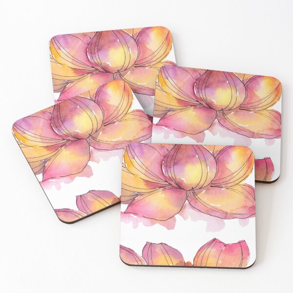 Item preview, lotus silk designed and sold by newcrazyShirt.