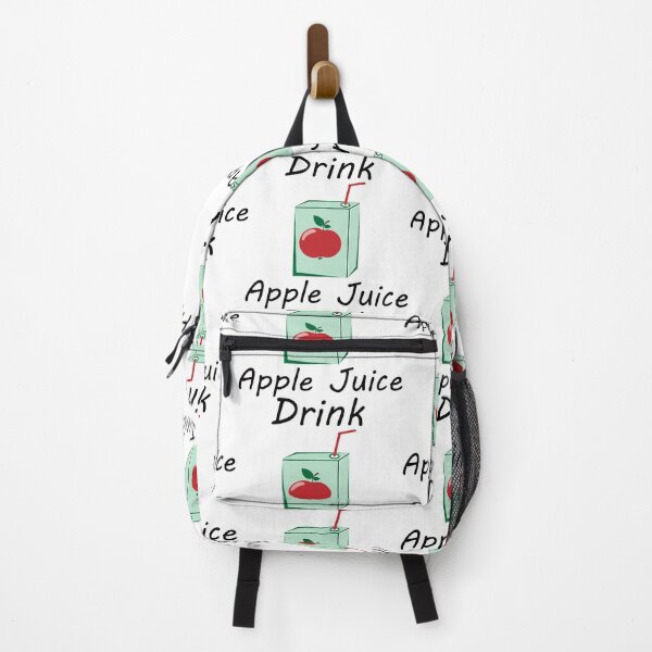 Item preview, Drink Apple Juice Funny designed and sold by YAnna9.