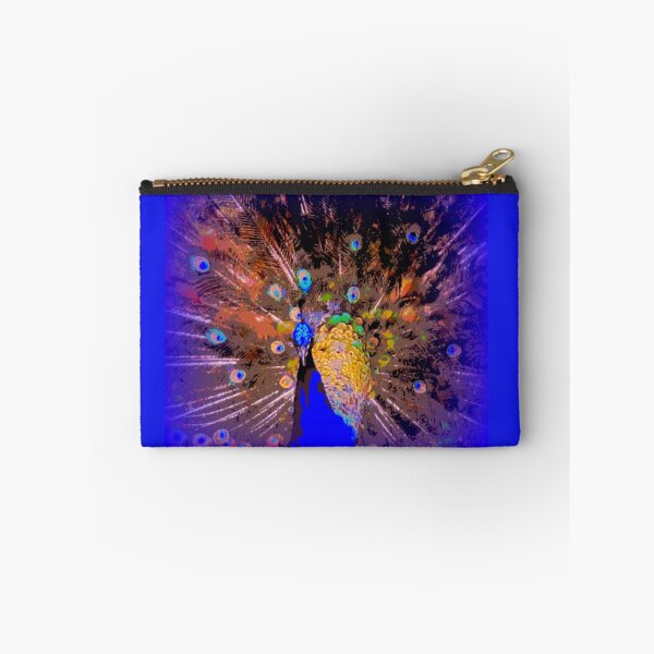 Item preview, Peculiar Peacock designed and sold by Vince Scaglione.