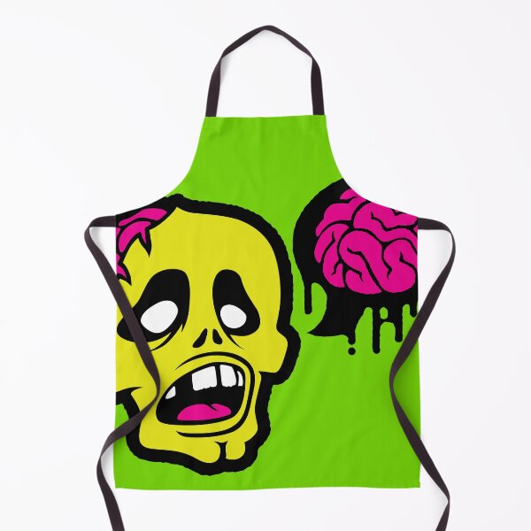Item preview, (want) brainz designed and sold by travbos.