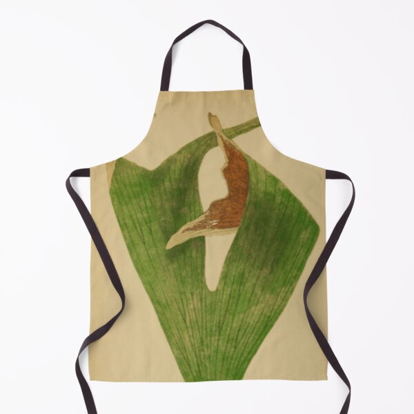 Item preview, Staghorn Fern designed and sold by BlueSpecsStudio.