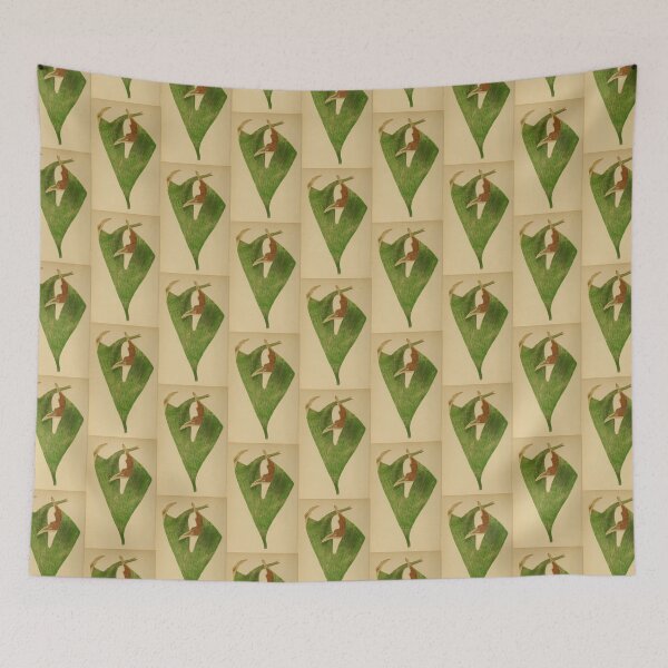 Item preview, Staghorn Fern designed and sold by BlueSpecsStudio.