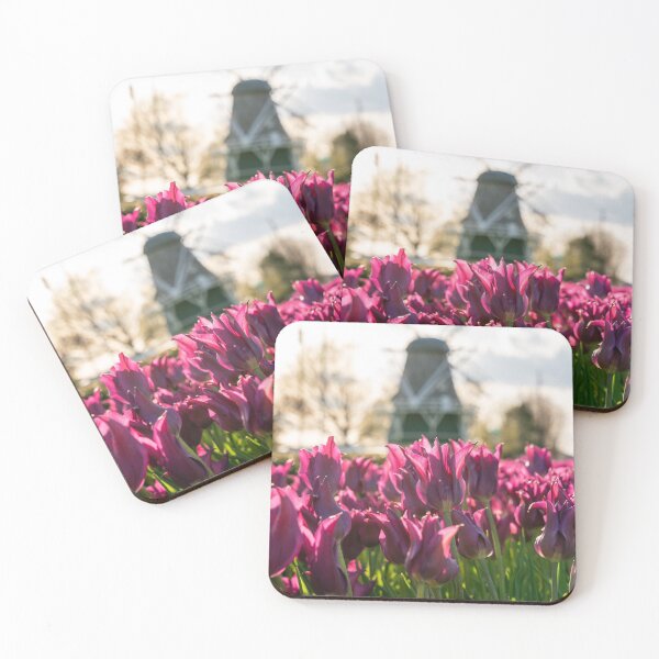 Item preview, Purple Tulips designed and sold by Praytera.