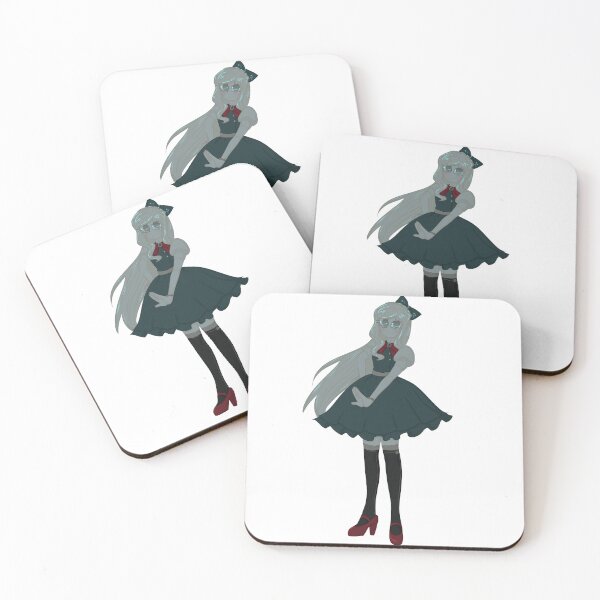 Item preview, Miss Sonia designed and sold by vibrantredd.