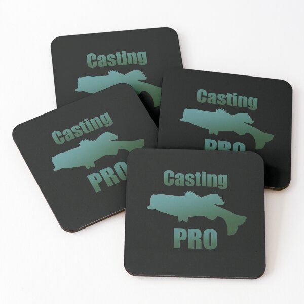 Item preview, Casting Pro designed and sold by irmasarts.