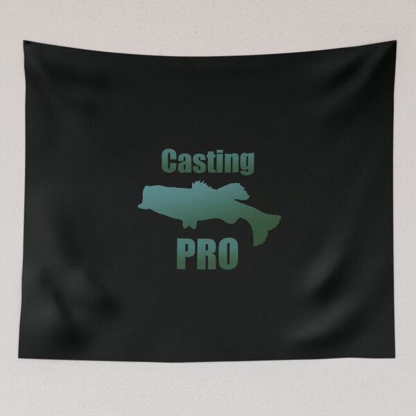 Item preview, Casting Pro designed and sold by irmasarts.