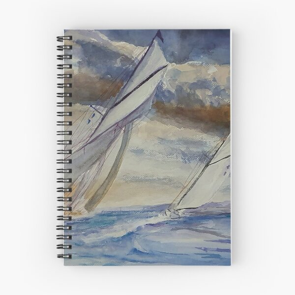 Item preview, Sailing v2 designed and sold by Gerard Mignot.