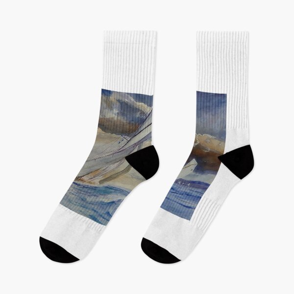 Item preview, Sailing v2 designed and sold by Gerard Mignot.