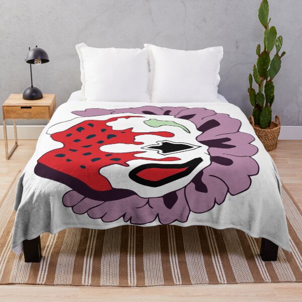 Item preview, The Weird Clown, funny clown designed and sold by BENMAM.