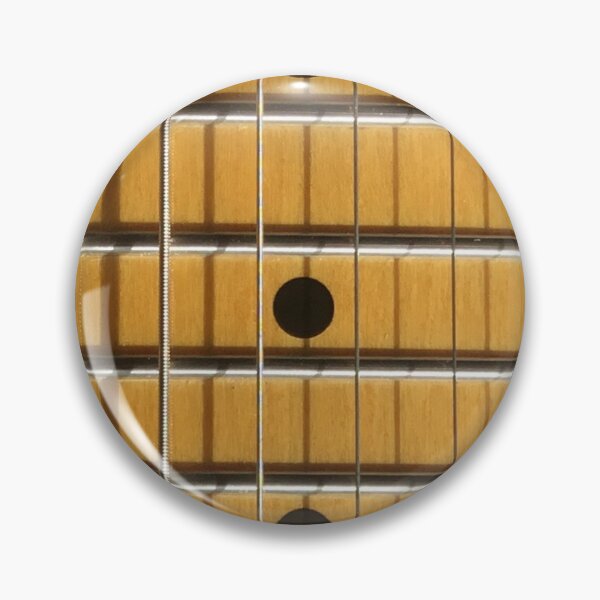 Item preview, Maple Guitar Neck designed and sold by FatFret.