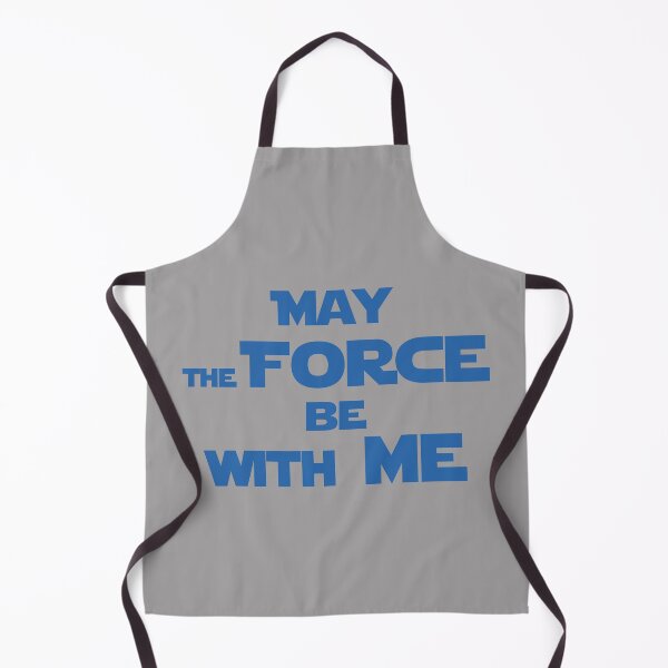 Item preview, May the force be with me designed and sold by keisthard.