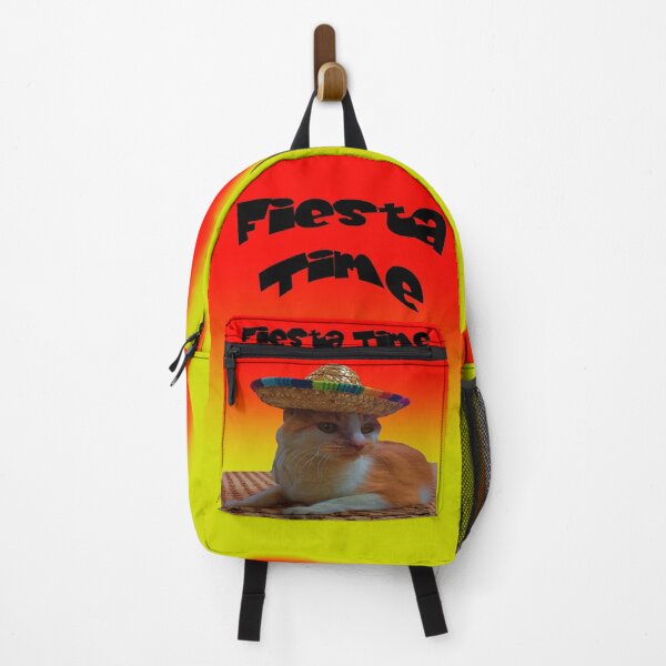 Item preview, Fiesta Time, we all love a Party ! designed and sold by michaelrodents.