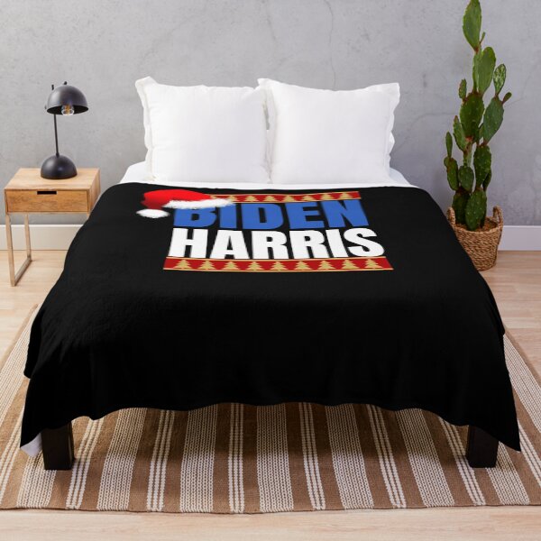 Item preview, Biden Harris Christmas 2020 designed and sold by mountkar.