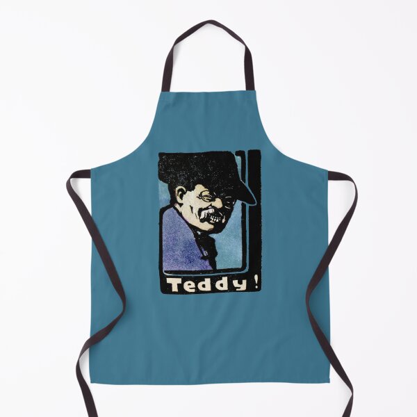 Item preview, 1902 Teddy Roosevelt  designed and sold by historicimage.