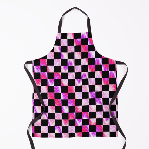 Item preview, Pink Checker designed and sold by sarughhh.