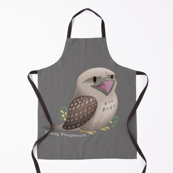 Item preview, Australian Tawny Frogmouth  designed and sold by MvuuStudio.