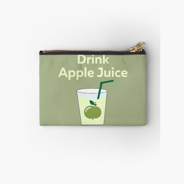 Item preview, Drink Green Apple Juice designed and sold by YAnna9.