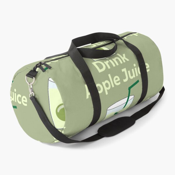 Item preview, Drink Green Apple Juice designed and sold by YAnna9.