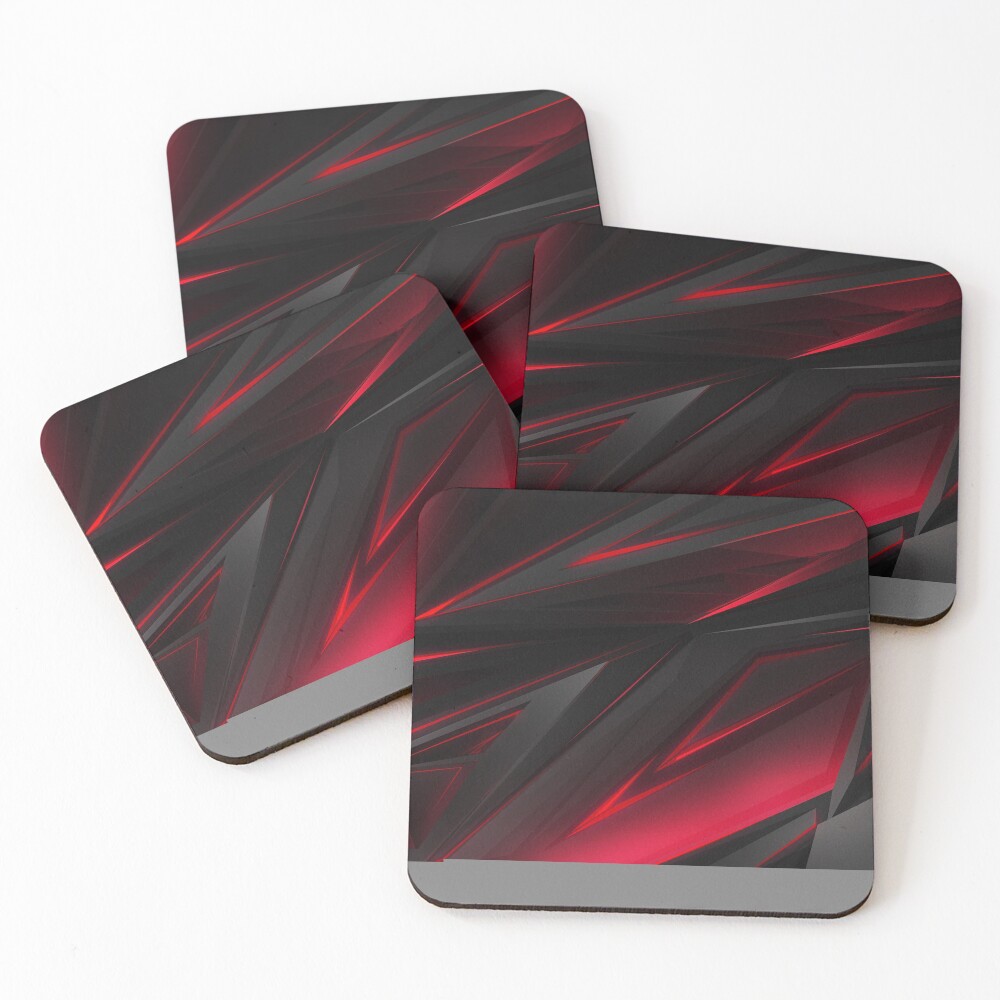 Item preview, Coasters (Set of 4) designed and sold by Slide100.