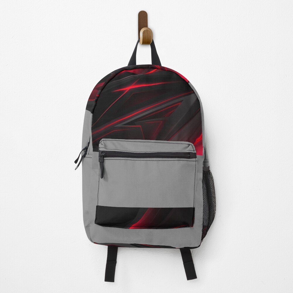 Item preview, Backpack designed and sold by Slide100.