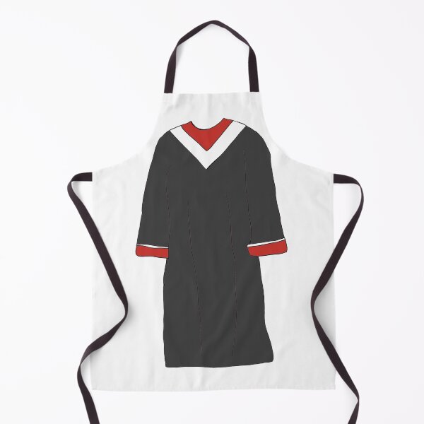 Item preview, Central College A Cappella Choir Robe designed and sold by Denali Lancaster.