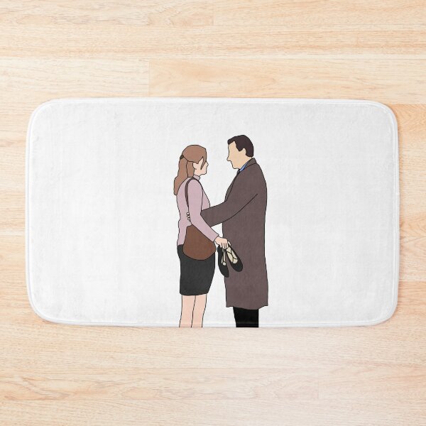 Item preview, Goodbye Michael designed and sold by ScrantonGal.