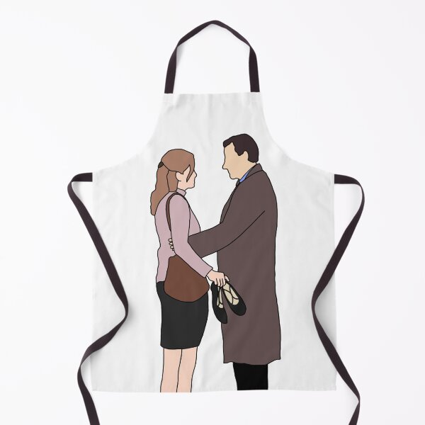 Item preview, Goodbye Michael designed and sold by ScrantonGal.