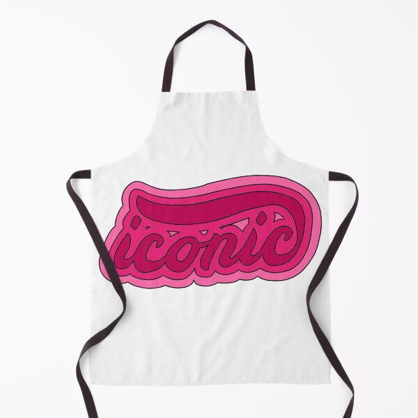 Item preview, Iconic (pink) designed and sold by Salty-Parabola.