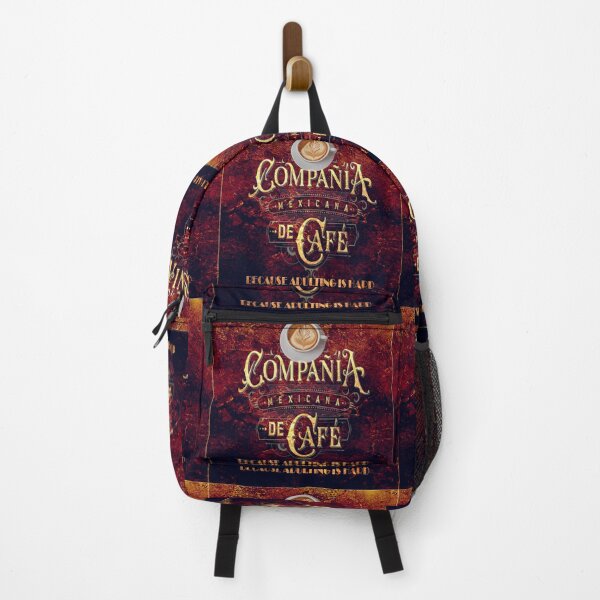 Item preview, COFFEE BECAUSE ADULTING IS HARD designed and sold by ELEGANZZIA.