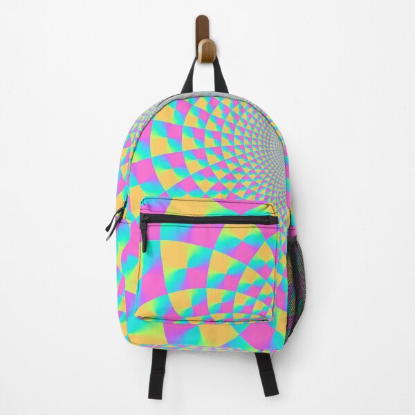 Item preview, Colourful Kaleidoscope designed and sold by sarughhh.