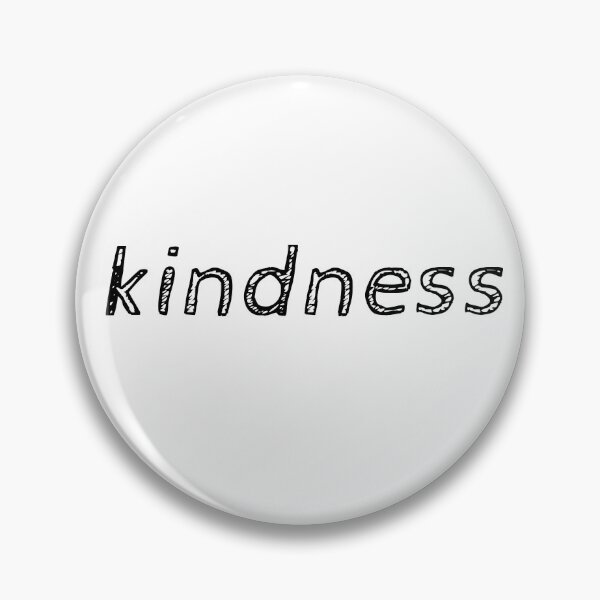 Item preview, kindness designed and sold by GreenArtDesigns.