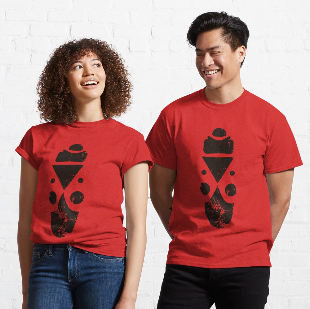 Firebug Camiseta clásica