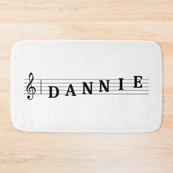 Item preview, Name Dannie designed and sold by gulden.